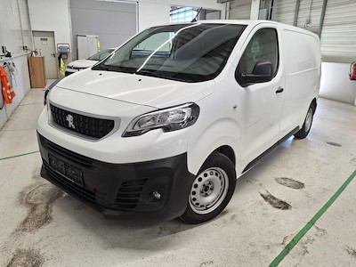 Peugeot EXPERT Kasten Premium Standard L2 1,6BlueHDi 95