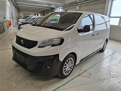 Peugeot EXPERT Standard L2 Bluehdi 145 S&amp;s Asphalt 106K