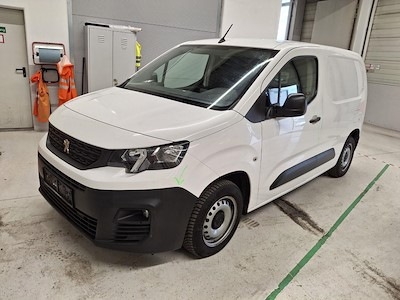 Peugeot PARTNER Kasten Premium Standard 1,5 BlueHDi 100