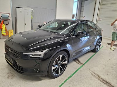 Polestar 2 Long Range Dual Motor 160KW