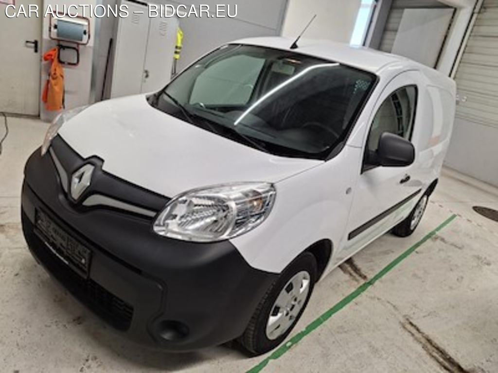 Renault KANGOO Express L1 ENERGY dCi 95 70KW