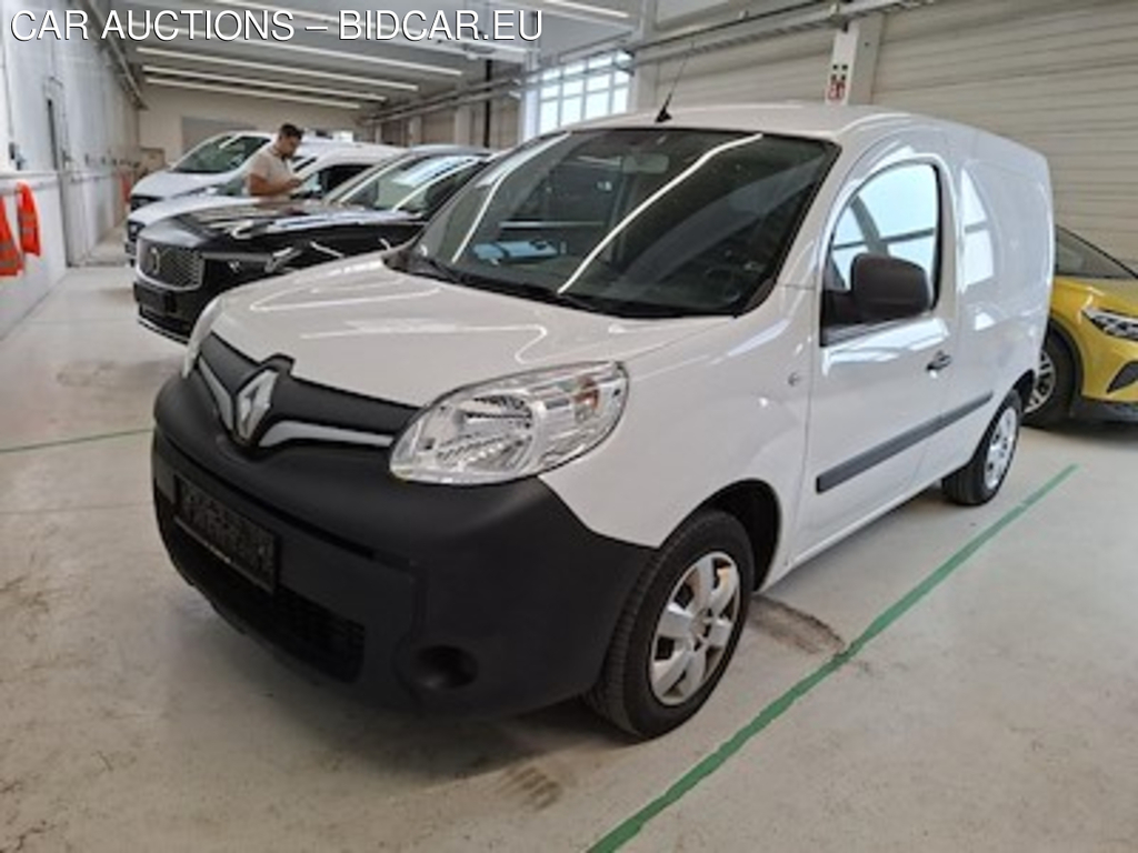 Renault KANGOO Express L1 ENERGY dCi 95 70KW