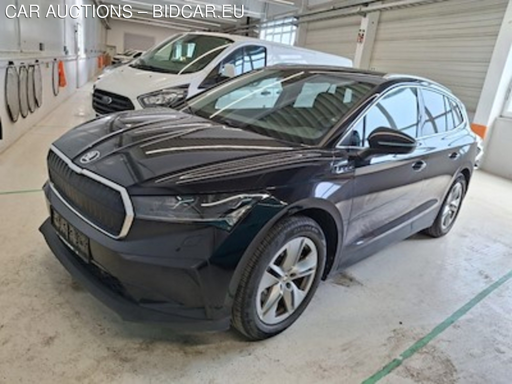 Skoda Enyaq iV 80 70KW