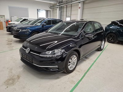 Volkswagen Golf 1,6 TDI Rabbit 85KW
