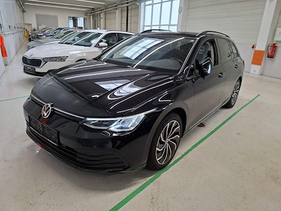 Volkswagen Golf Variant 2.0 TDI Life DSG 110KW