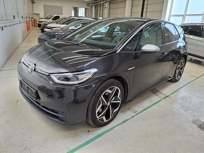 Volkswagen ID.3 1st Edition Plus 70KW