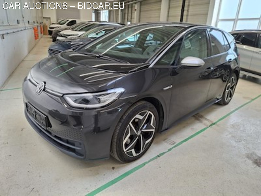 Volkswagen ID.3 1st Edition Plus 70KW