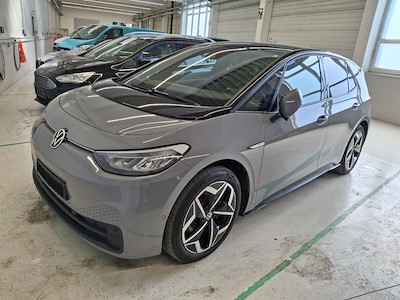 Volkswagen ID.3 Pro S Go 150kW 4-Sitzer 70KW