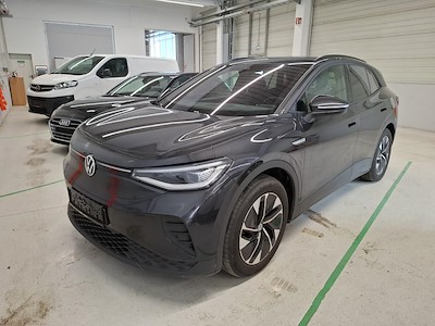 Volkswagen ID.4 77kwh 150kw Pro Performance 70KW