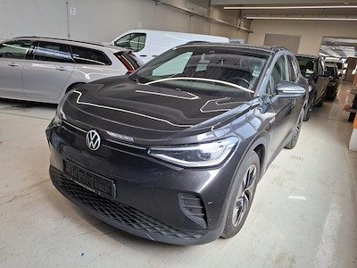 Volkswagen ID.4 77kwh 150kw Pro Performance 70KW