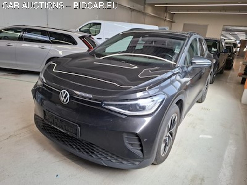 Volkswagen ID.4 77kwh 150kw Pro Performance 70KW
