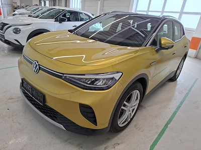 Volkswagen ID.4 Pro Performance Life 70KW