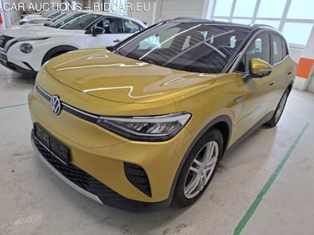 Volkswagen ID.4 Pro Performance Life 70KW