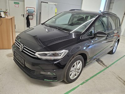 Volkswagen Touran 2.0 Tdi Scr Comfortline 90KW