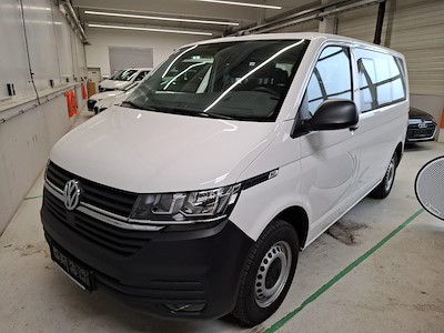 Volkswagen Transporter 2.0 Tdi 81kw Bmt 81KW