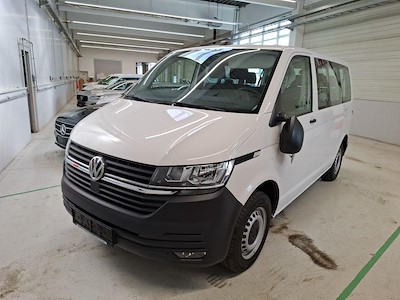Volkswagen Transporter Kombi 2,0 TDI 81KW