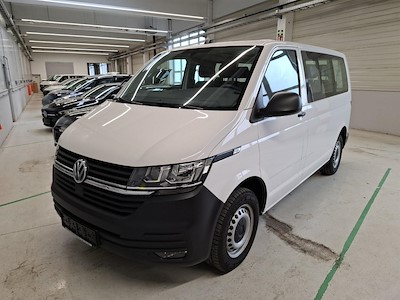 Volkswagen Transporter Kombi 2,0 TDI 81KW
