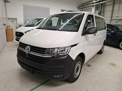 Volkswagen Transporter Kombi 2,0 TDI 81KW