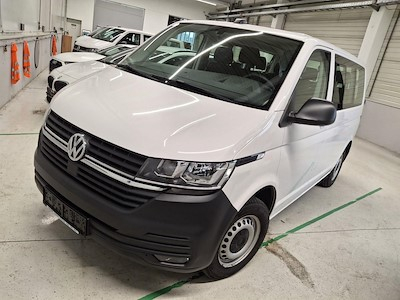Volkswagen Transporter Kombi 2,0 TDI 81KW