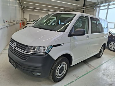 Volkswagen Transporter Kombi 2,0 TDI 81KW