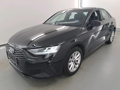 Audi A3 berline 1.0 TFSI 30 81KW