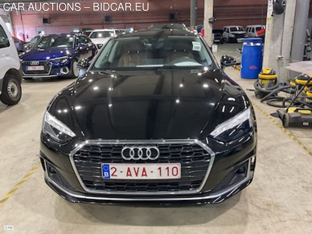 Audi A5 sportback 2.0 30 TDI S TRONIC BUS. ED. ADVANCED