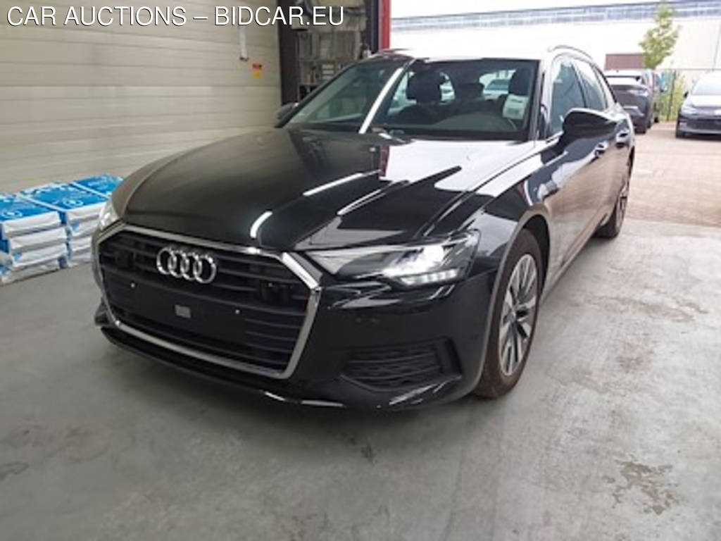 Audi A6 avant diesel - 2018 30 TDi Business Edition S tronic