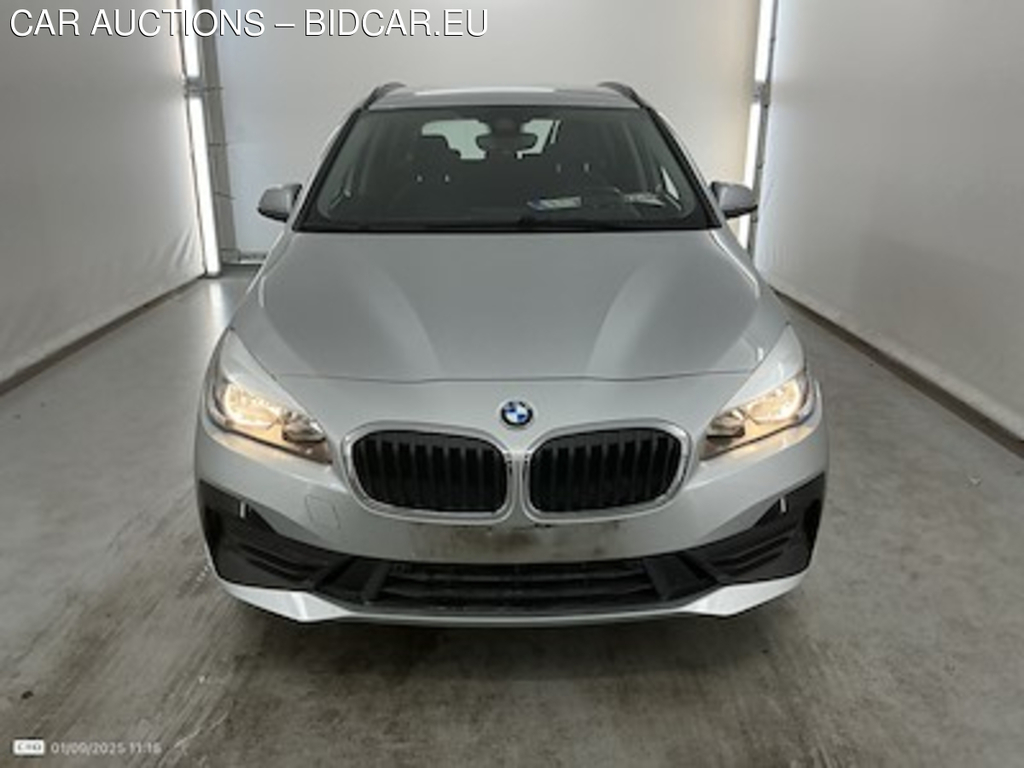 BMW 2 active tourer - 2018 225xeA PHEV iPerformance OPF