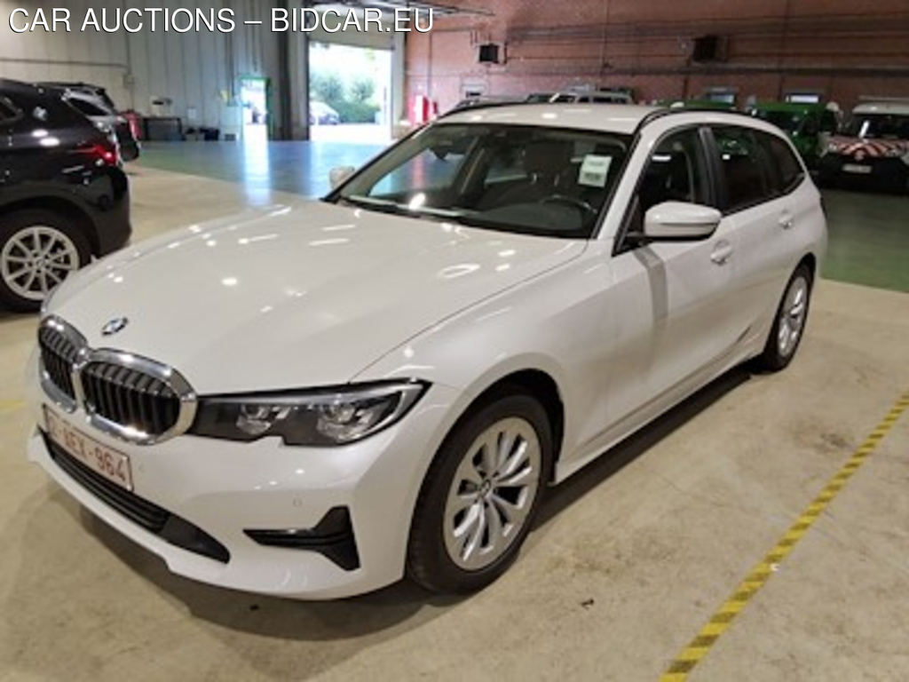BMW 3 series touring 2.0 316DA (90KW) TOURING