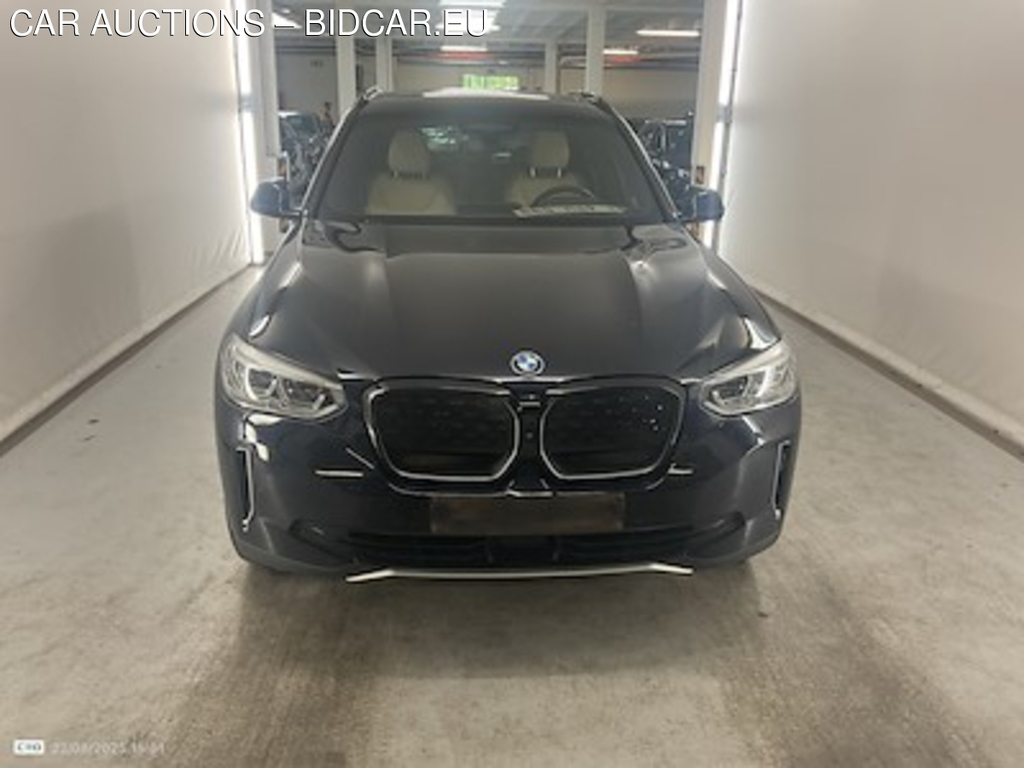 BMW IX3 80KWH AUTO