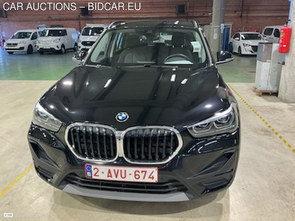 BMW X1 1.5 XDRIVE25E (162KW)