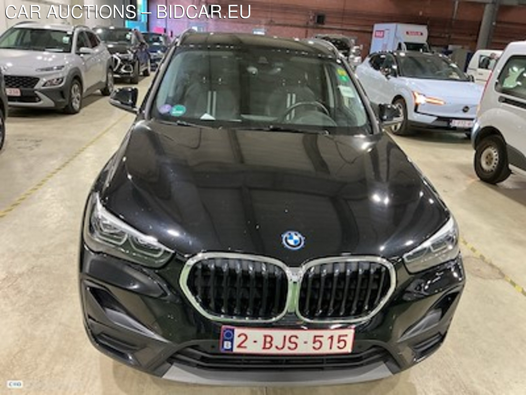 BMW X1 1.5 XDRIVE25E (162KW)
