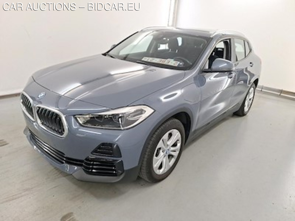 BMW X2 1.5 XDRIVE25E PHEV 162KW