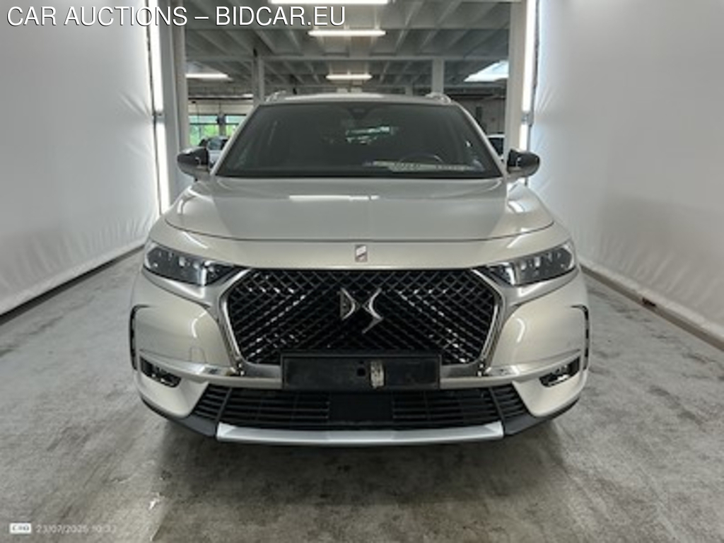 Citroen Ds 7 1.6 PHEV 225 RIVOLI AUTO