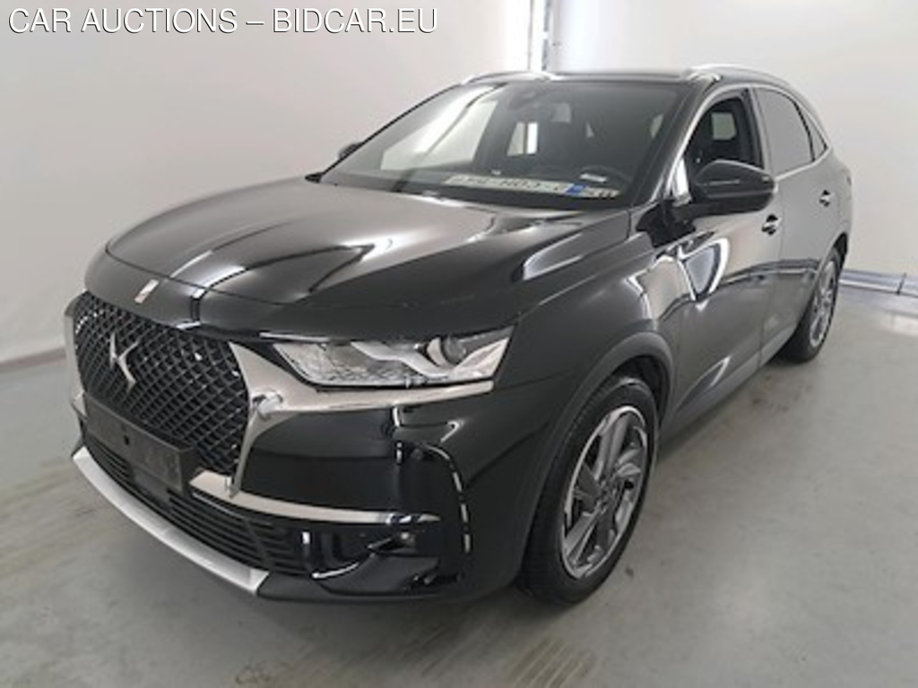 Citroen Ds 7 crossback 1.6 PHEV 225 BASTILLE + AUTO