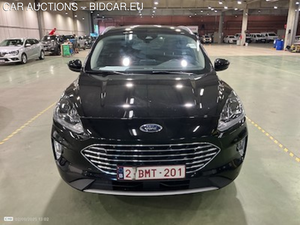 Ford KUGA 1.5 ECOBLUE 88KW TITANIUM AUTO