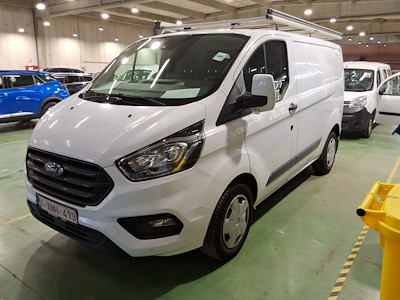 Ford Transit custom 320s fou swb DS 2.0 TDCi L1H1 Trend S-S (6.2)