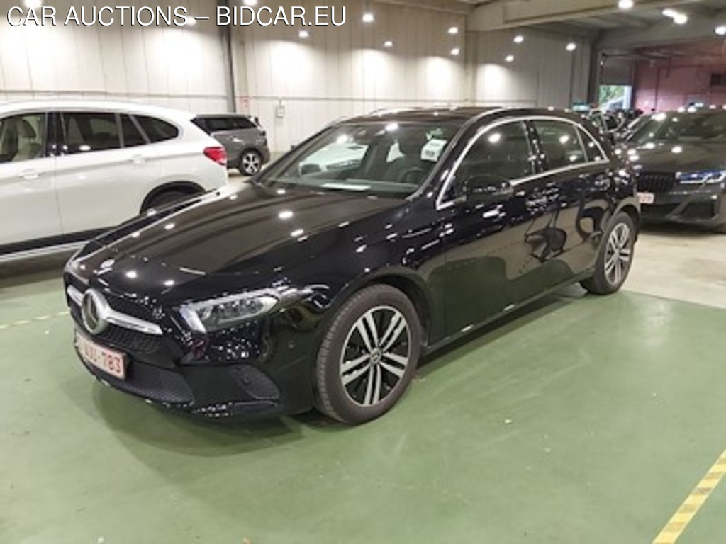 Mercedes-Benz A-Klasse 1.3 A 250 E DCT BUSINESS SOLUTION