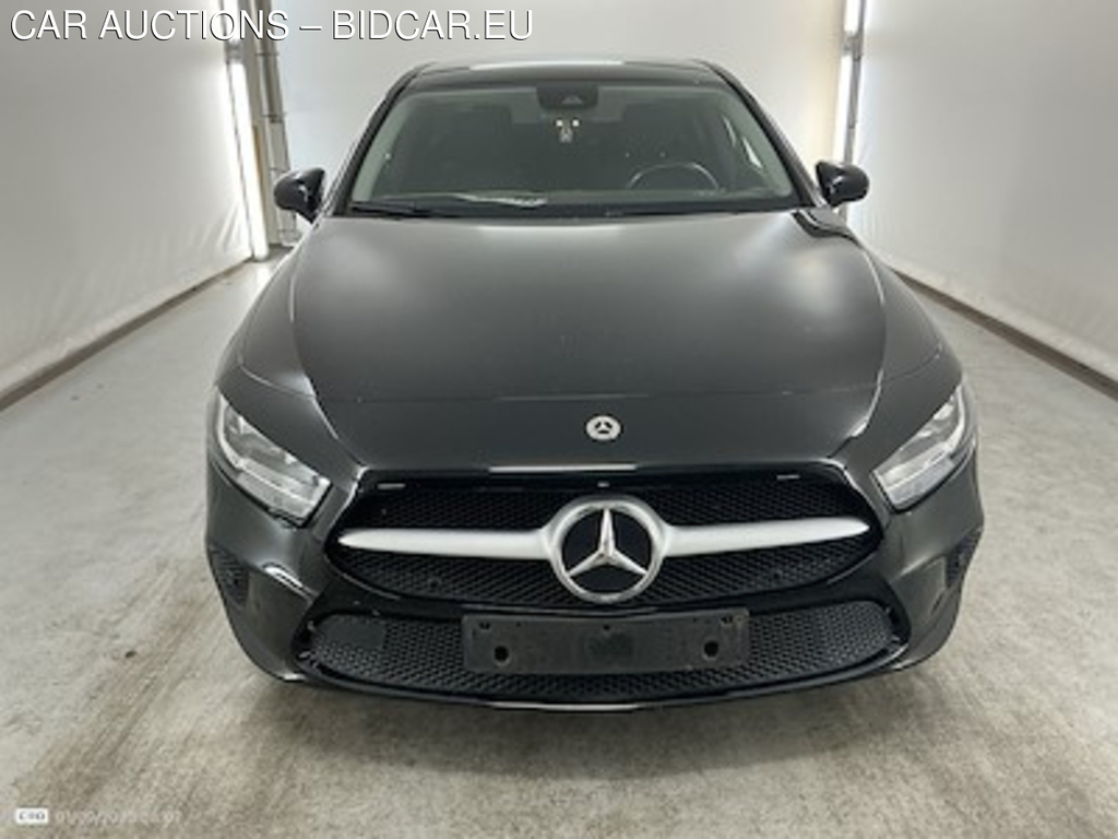 Mercedes-Benz A-Klasse 1.5 A 180 D BUSINESS SOLUTION