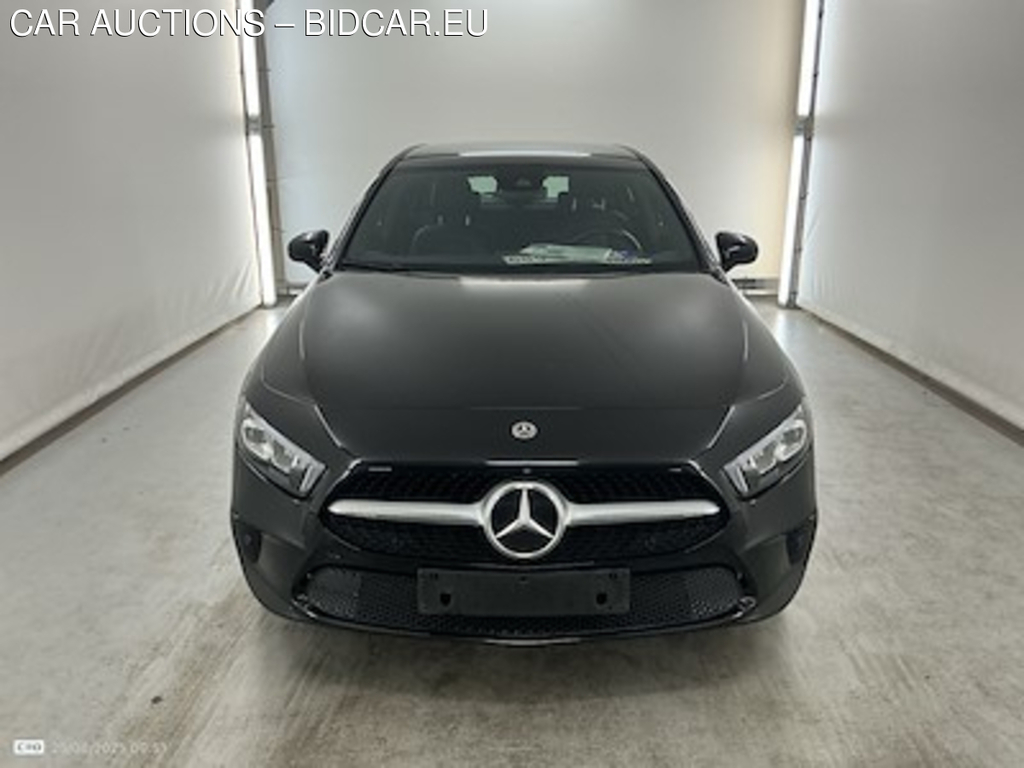 Mercedes-Benz Class A w177 A 250 e PHEV Business Solution