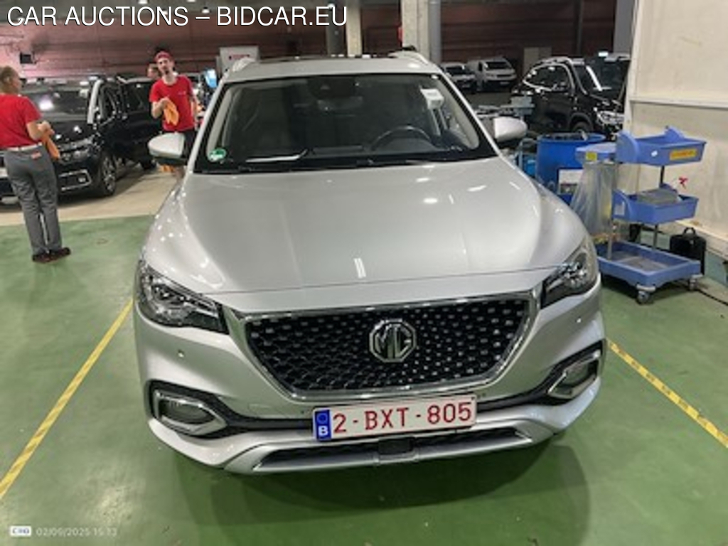 MG EHS 1.5T PHEV LUXURY AUTO