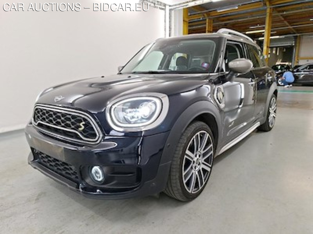 MINI countryman - 2017 1.5A PHEV Cooper SE ALL4 (EU6d-T.) Big Business