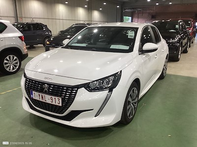 Peugeot 208 1.2 PURETECH E6.3 55KW S-S ACTIVE