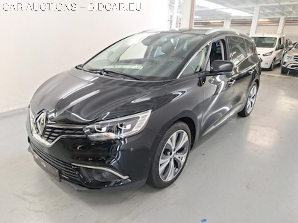 Renault Grand scenic diesel - 2017 1.7 Blue dCi Intens EDC (EU6.2)