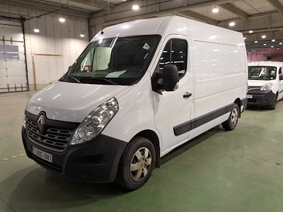 Renault Master 2.3 dCi 35 L2H2 Energy Tw.Turbo Gd Conf. STOCK