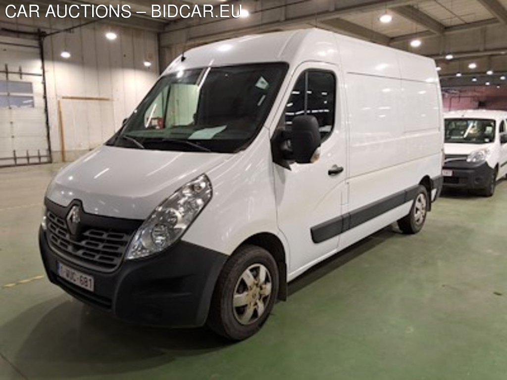 Renault Master 2.3 dCi 35 L2H2 Energy Tw.Turbo Gd Conf. STOCK