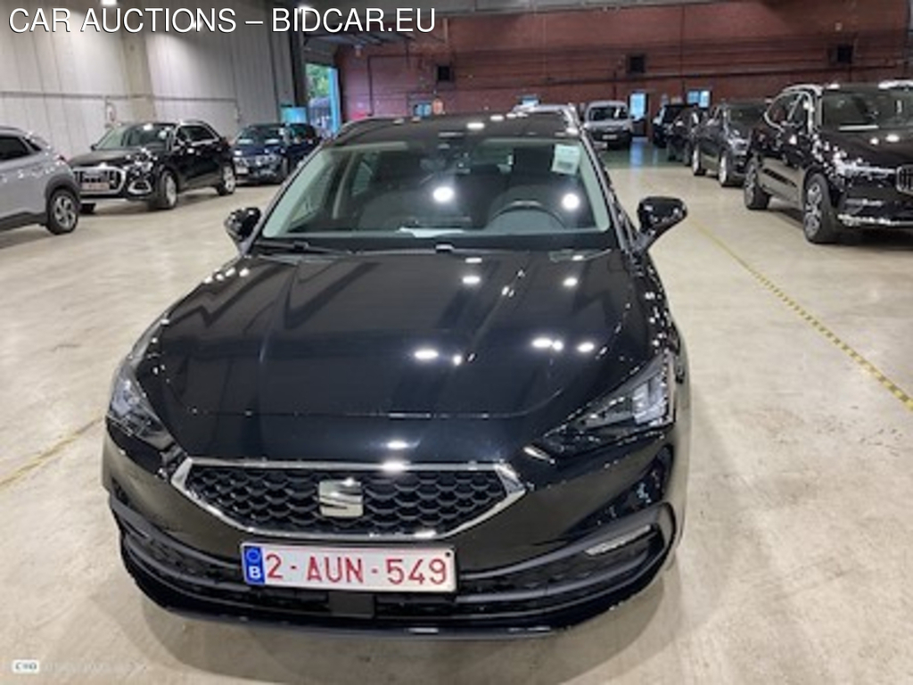 Seat Leon ST 1.5 TSI 130 MOVE!