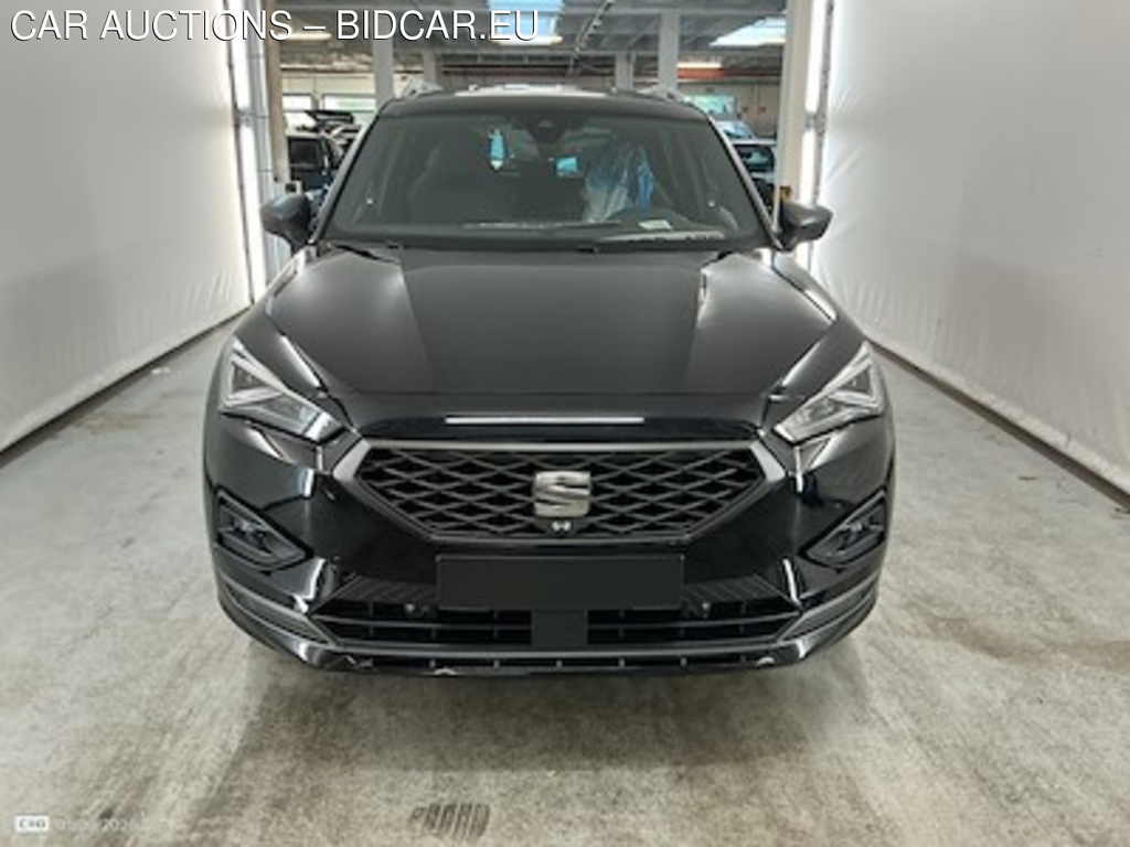 Seat TARRACO 1.4 TSI PHEV FR DCT Exterior Chrome