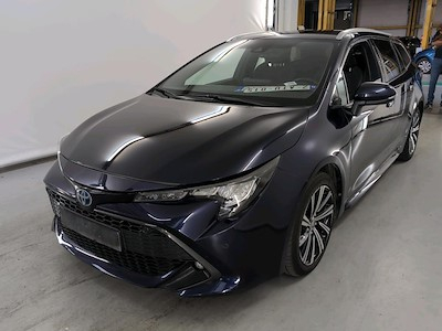 Toyota Corolla touring sports 1.8 HEV STYLE E-CVT