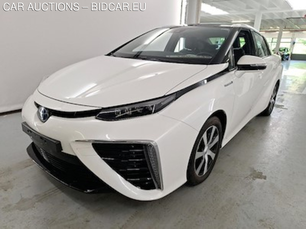 Toyota MIRAI Mirai Fuel Cell